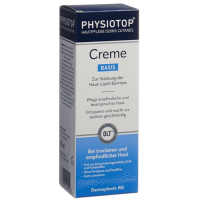 PhysioTop base cream Tb 150 ml