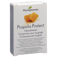 Phytopharma Propolis Protect 32 tomoq tabletkalari