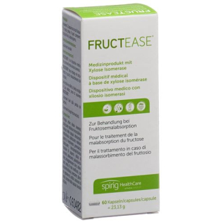 FRUCTEASE Cabo Ds 60 uds