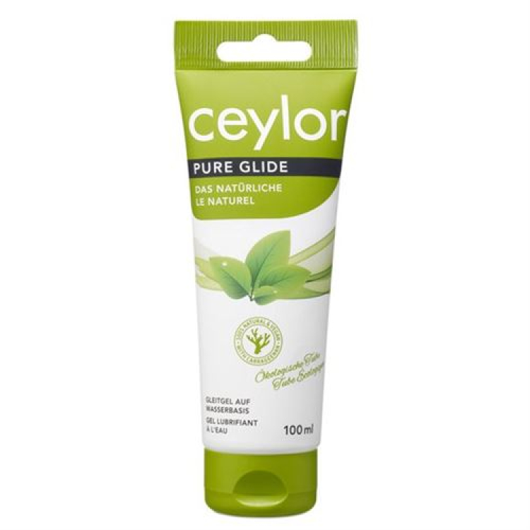 Ceylor Lube Pure Glide 100 ml