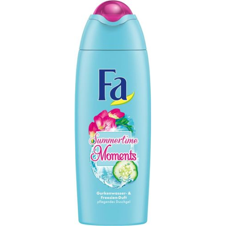 Fa shower gel Summertime Moments 250 ml