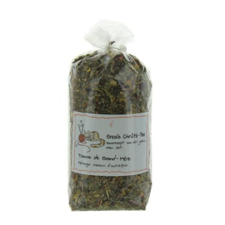 Herboristeria Grosis Chrütli te i påse 60 g