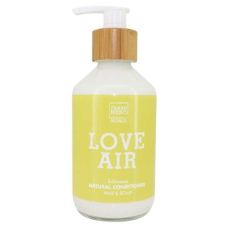 Trash Hero Love Air Conditioner Echinacea Disp 250 ml