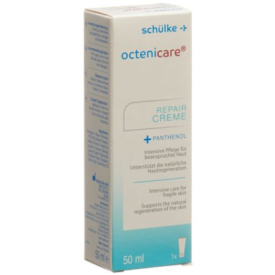 octenicare Reparationskräm tube 50 ml