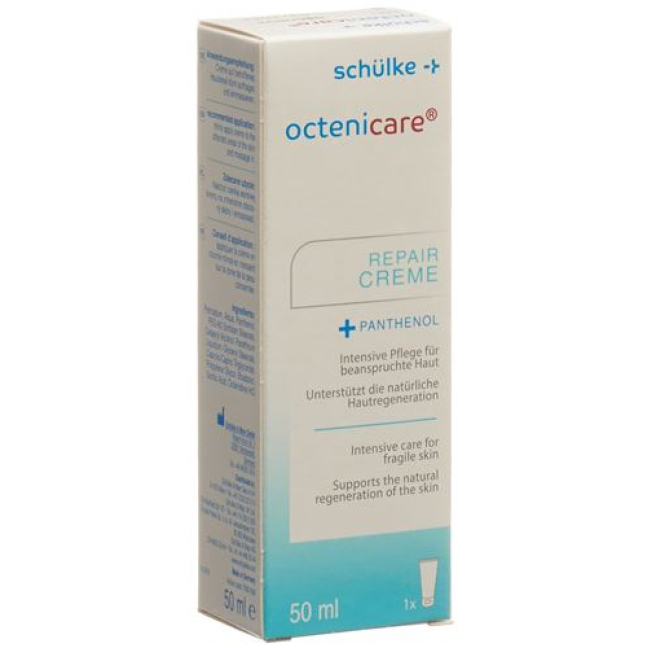 octenicare Repair cream Tb 50ml