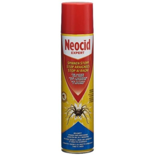 Neocid EXPERT Spider stop Eros Spr 400 ml