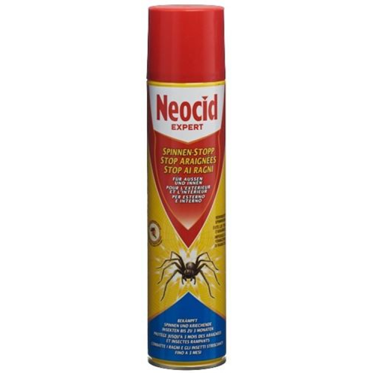 Neocid EXPERT Spinstop Eros Spr 400 ml