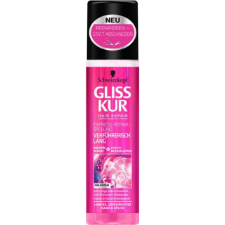 Gliss Kur Express Repair Conditioner seductive long 200ml