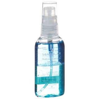 Sensolar After Sun Bottle 50 ml