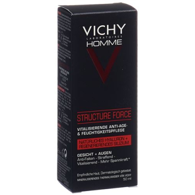 Vichy structure force tube 50 ml