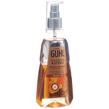 GUHL moisture build-up intensive spray treatment spray 180 ml