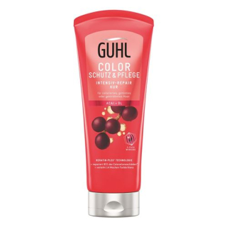 GUHL Color Protection & Care Intensive Repair Therapy Tb 200 ml