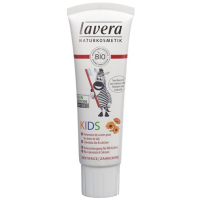 Lavera Zahncreme Kids Tb 75 ml