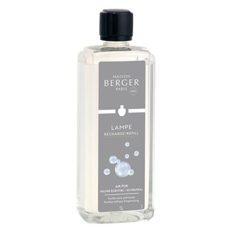 Maison Berger parfum neutre 1 lt