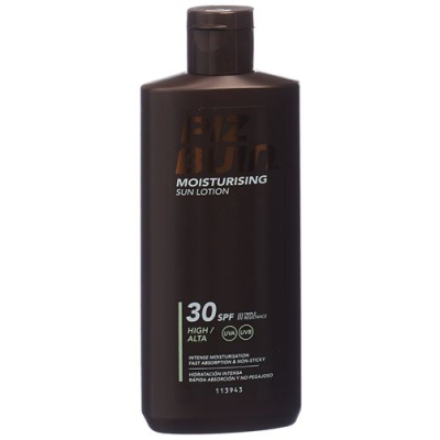 Piz buin in sun lotion sf 30 fl 200 ml