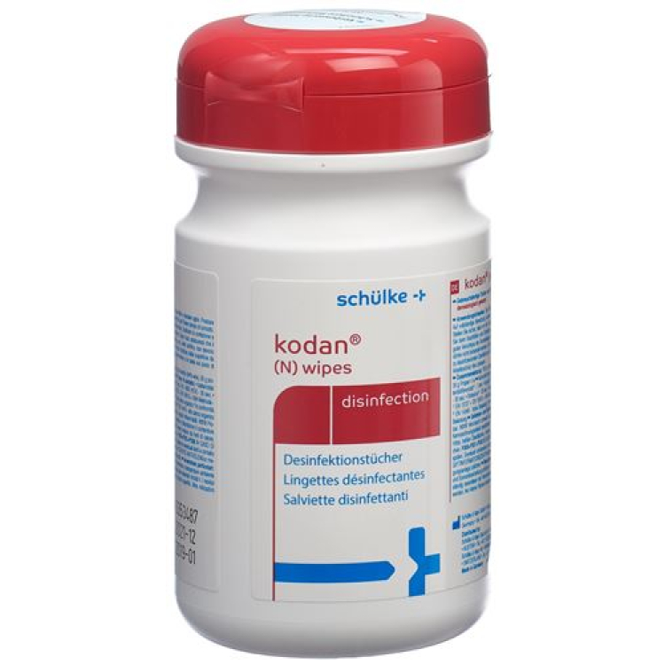 kodan (N) wipes Ds 90 pcs