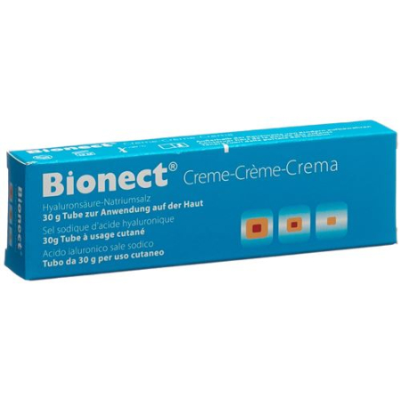 Bionect cream Tb 30 g