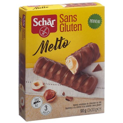 Schär melto glutenfri 90g