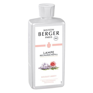 Maison Berger perfume bouquet Liberty Fl 500 ml