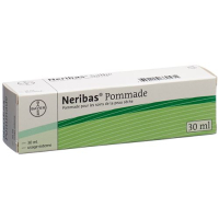 Neribas Ointment 30 ml