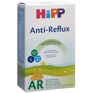 Hipp anti-reflux specialty food 500g