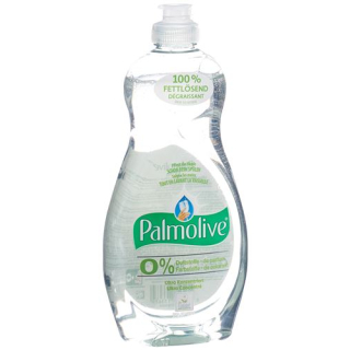 Palmolive Ultra washing-up liquid 0% fl 500 ml