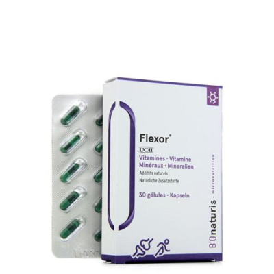 Bionaturis flexor cape can 30 កុំព្យូទ័រ