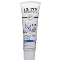 Lavera Toothpaste complete care fluoride-Tb 75 ml