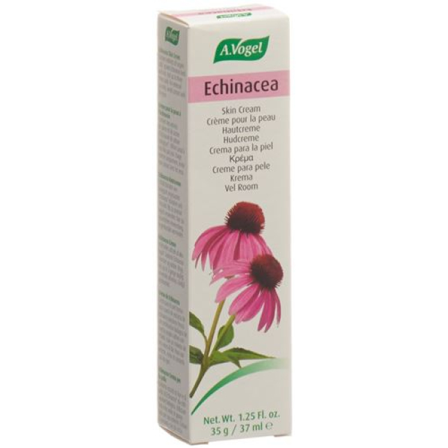 A. Vogel Echinacea Cream