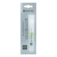 Quick Aid hand sanitizers Fl 500 ml