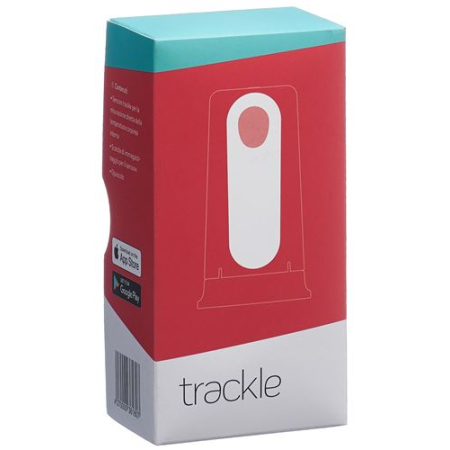trackle fertility tracker for hormone-free family planning