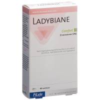 LADY Biane Comfort Kaps 80 pcs