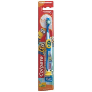Colgate Toothbrush 2-6