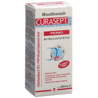 Curasept ADS Perio Mouthwash 0.12% to Fl 200 ml