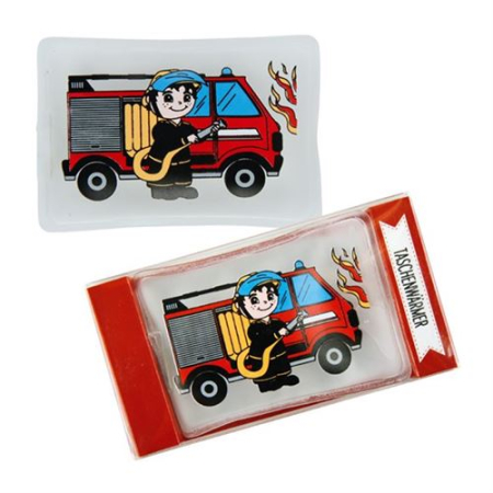 Herboristeria Taschenwärmer firefighter