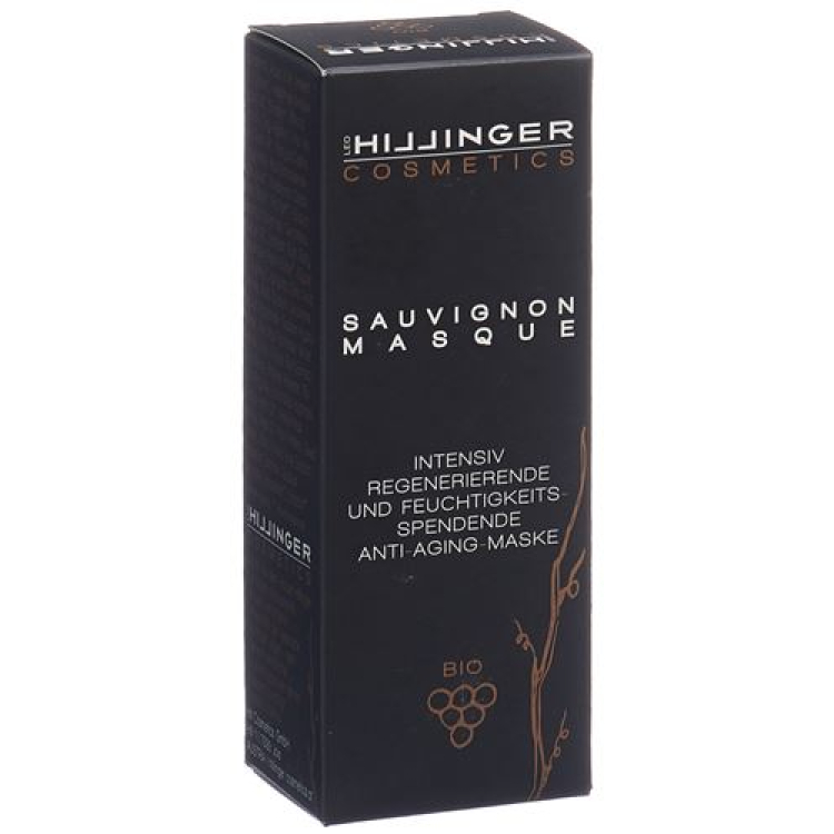 Hillinger Sauvignon mask Bio Tb 75 ml