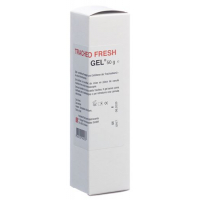 Tracheo Fresh Gel 50g