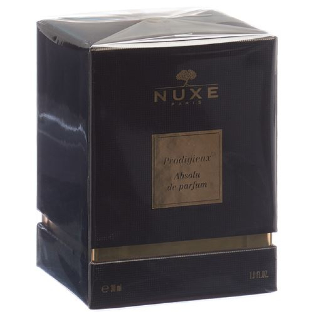 Nuxe Prodigieux Absolu Perfume 30ml