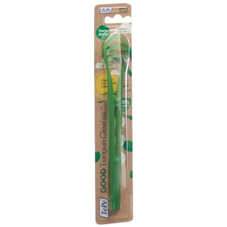 TePe tongue cleaner GOOD