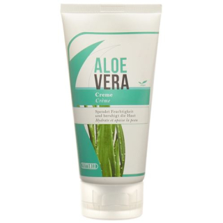 PHYTOMED Crema de Aloe Vera 150ml