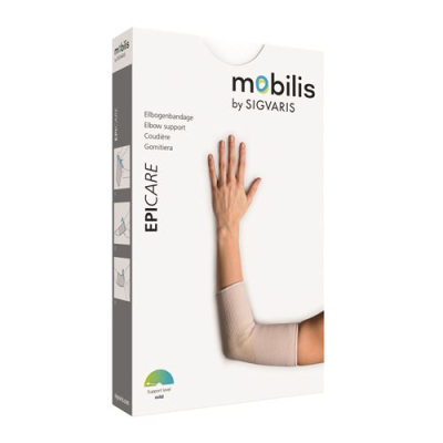 Sigvaris mobilis epicare armbågsbandage l