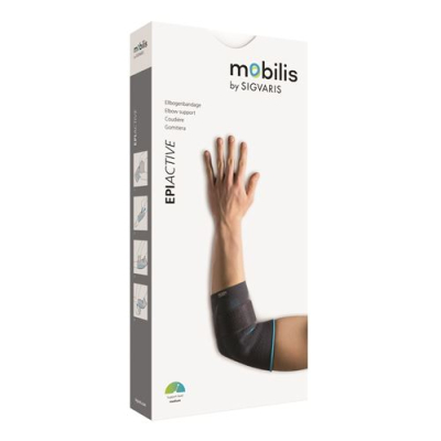 Sigvaris MOBILIS EpiActive armbågsbandage M