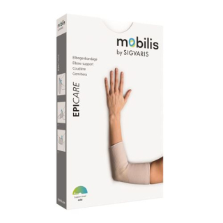 Sigvaris MOBILIS EpiCare elbow bandage M