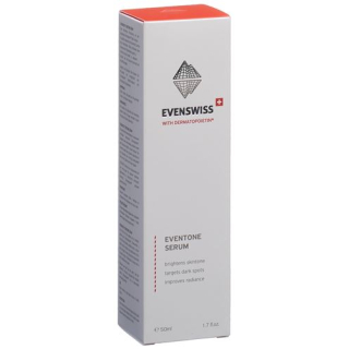 EVENSWISS Eventone serum Fl 50 ml
