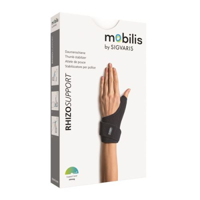 Sigvaris MOBILIS RhizoSupport Thumb Splint S/M