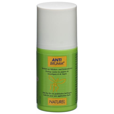 Anti Brumm Natural Roll-on 50 мл