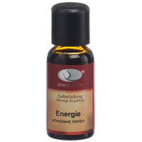 Aromalife duftblanding Äth / oil power Fl 10 ml
