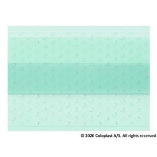 Biatain Contact grille d'écartement des plaies en silicone 5x7,5cm 5 pcs