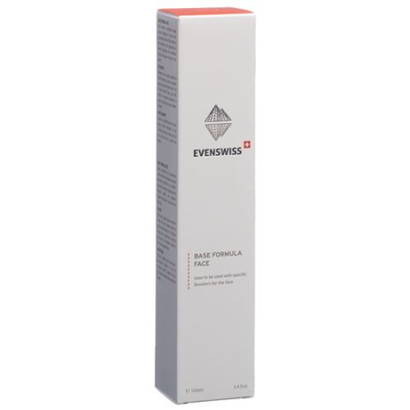 EVENSWISS Base Formula Face Fl 100 ml