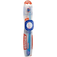 elmex PRO interdental toothbrush